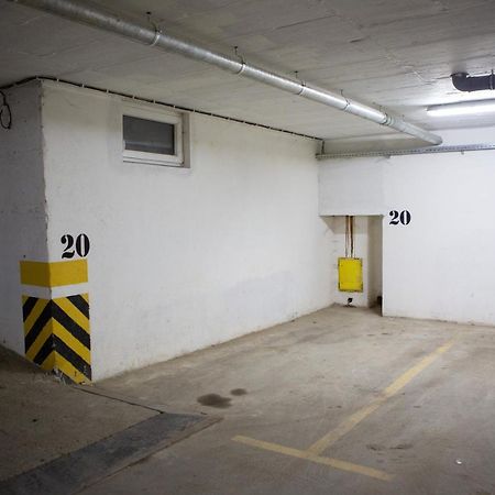 Novi Pazar Apartman Lux Exterior foto